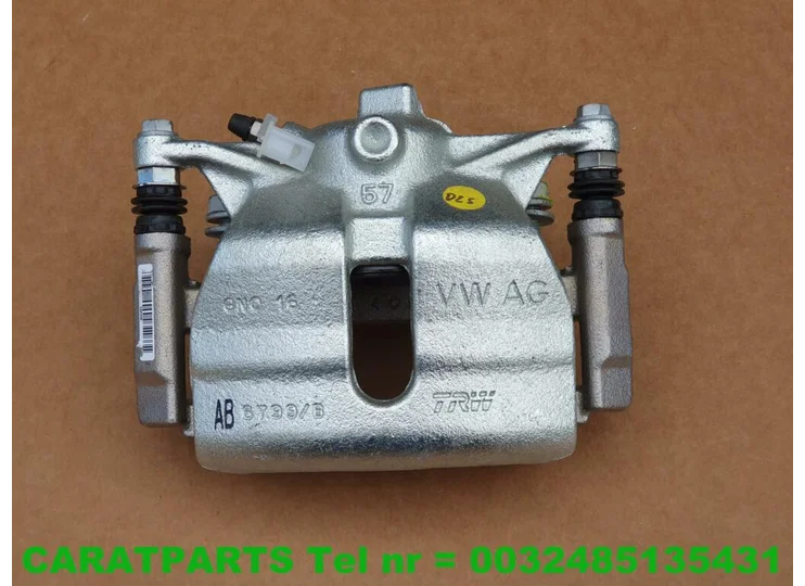 5Q0615106AM Caddy remklauw formentor ateca tarraco q3 q2 a3