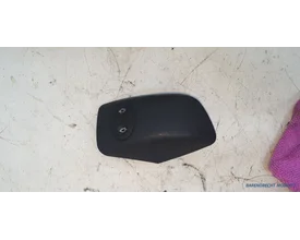 stoelverstellingschakelaar-r230-sl-mercedes-a2309182230-rechts-origineel-gebruikt-2002-2012 — foto 2