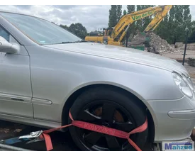 mercedes-clk-w209-zilver-774-rechts-voorscherm-2002-2009