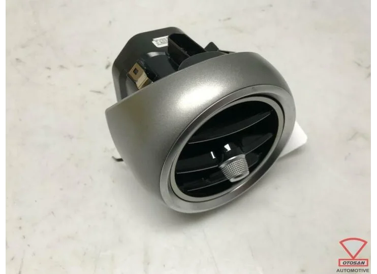 mercedes c klasse luchtrooster links voor a2058303900