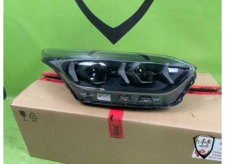kia ceed koplamp rechts lamp 92102J7500