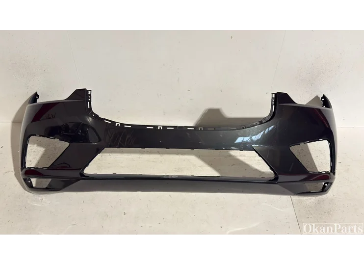 Pare-chocs avant Volvo XC60 II R-design 31449127