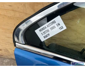 honda-accord-7-blauw-b507p-rechts-achter-deur-portier-20032008 — foto 2