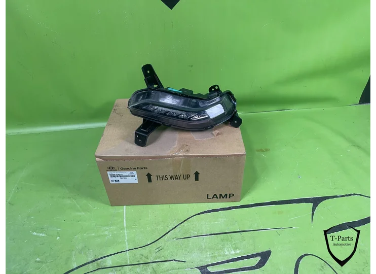 Hyundai i30 Tagfahrlicht LED Frontstoßstange 92208g4210