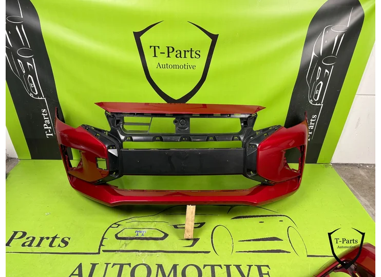 mitsubishi space star front bumper bumper 20+ spacestar