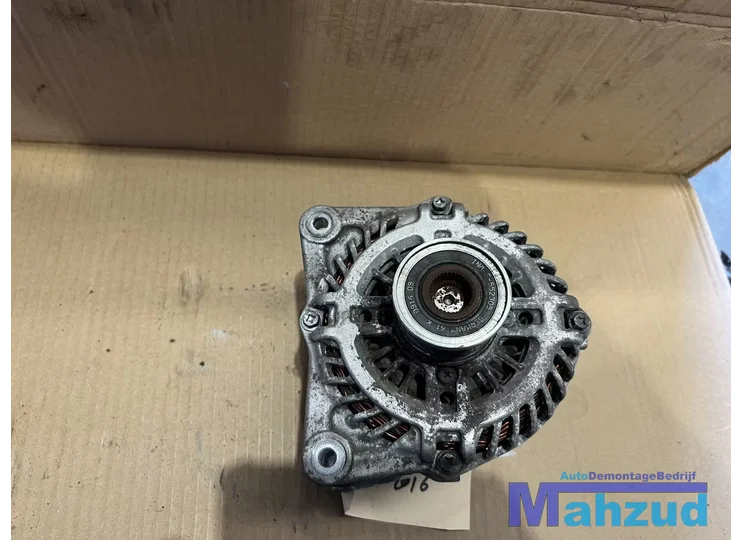 NISSAN QASHQAI 1.2 150A HRA2 dynamo alternator 23100BV80A