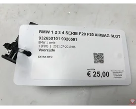 bmw-1-2-3-4-serie-f20-f30-airbag-slot-off-932650101-9326501 — foto 3