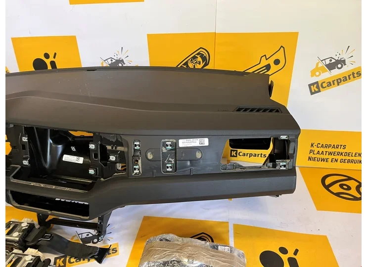 airbagset-volkswagen-polo-2g-20222024-origineel-dashboard — foto 3