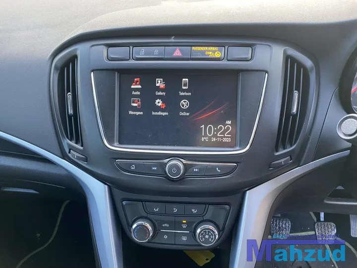 2016-opel-zafira-c-14-turbo-a14net-b14net-z10b-demontage-onderdelen — foto 21