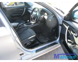 bmw-e81-e82-116i-16i-motorblok-n45b16a-motor — foto 11