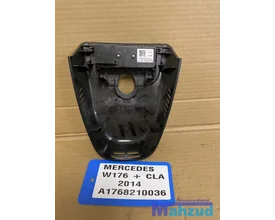 mercedes-a-cla-w176-binnenspiegel-kap-alarm-schakelaar-2014 — foto 3