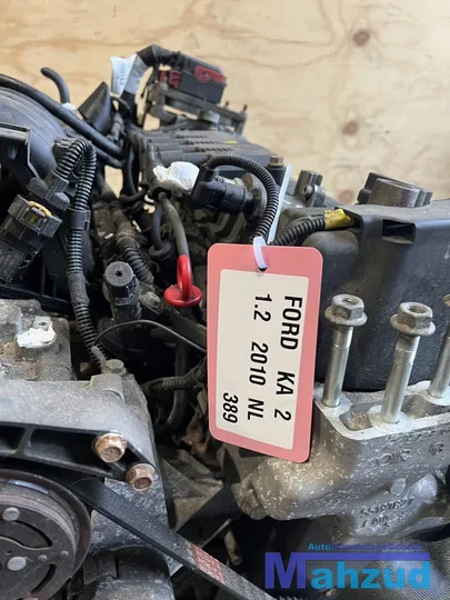 ford-ka-2-fiat-500-12-motorblok-169a4000-versnellingsbak — foto 2