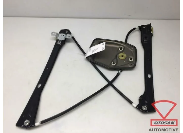 vw golf 5 v vag 3 5 tür fensterheber vorne rechts 1k383746