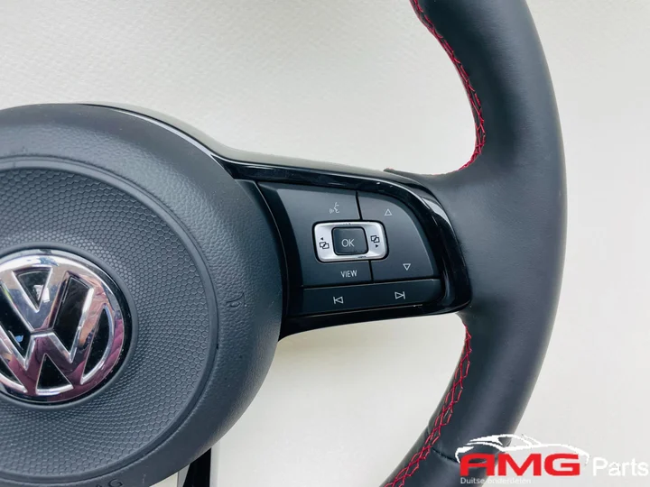 vw-gti-gtd-r-line-r-stuur-met-airbag — foto 4