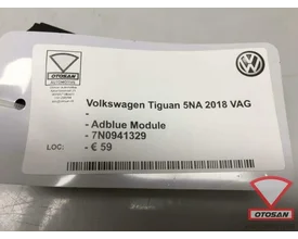 vw-tiguan-5na-2018-vag-adblue-module-7n0941329 — foto 2