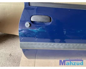 ford-fiesta-4-blauw-t0-to-rechts-rechter-voor-deur-portier — foto 4