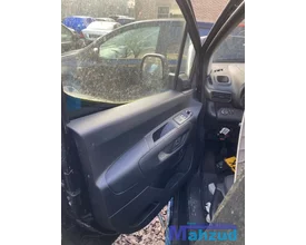 opel-combo-k9-zwart-links-deur-portier-2018 — foto 4