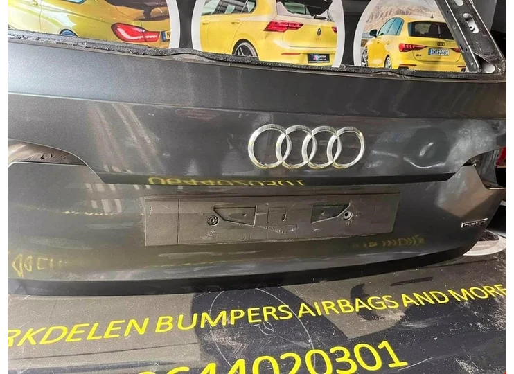 achterklep-audi-q3-origineel