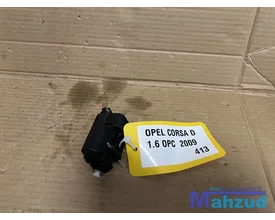 opel-corsa-d-tank-klep-vergrendel-motor-2006-2015