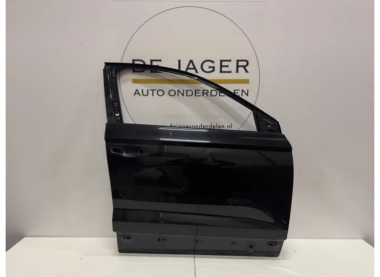 SEAT ATECA DEUR PORTIER RECHTS VOOR 575831312