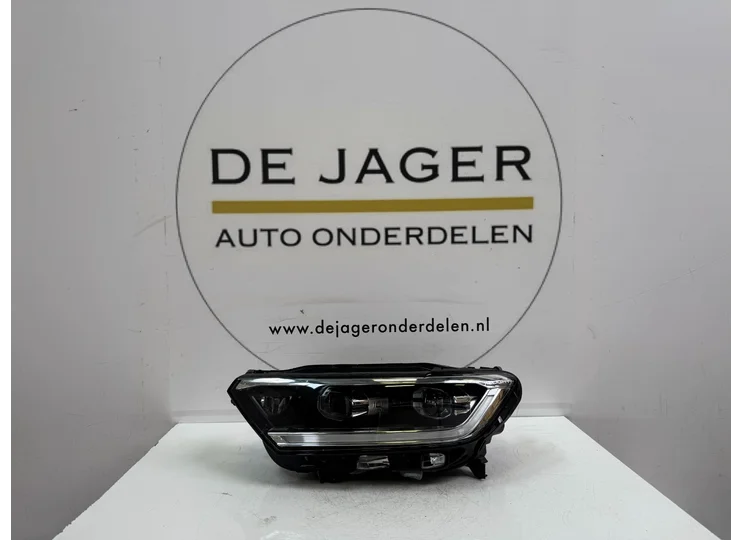 VW T-ROC T ROC IQ LIGHT FACELIFT KOPLAMP 2GA941035AH