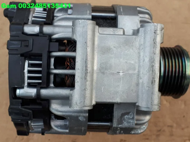 06k903023d-tiguan-dynamo-a3-alternator-q3-golf-7- — foto 5
