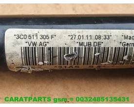 3c0511305f-golf-6-stabilisatorstang-passat-cc-touran-a3- — foto 6