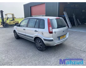 2007-ford-fusion-14-16v-demontage-sloop-donorauto-onderdelen — foto 4