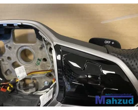 vw-golf-8-gtd-stuurwiel-stuur-2021 — foto 11