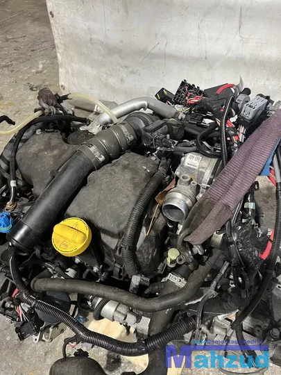 renault-kango-citan-clio-4-15-dci-motorblok-motor-k9kb608 — foto 5