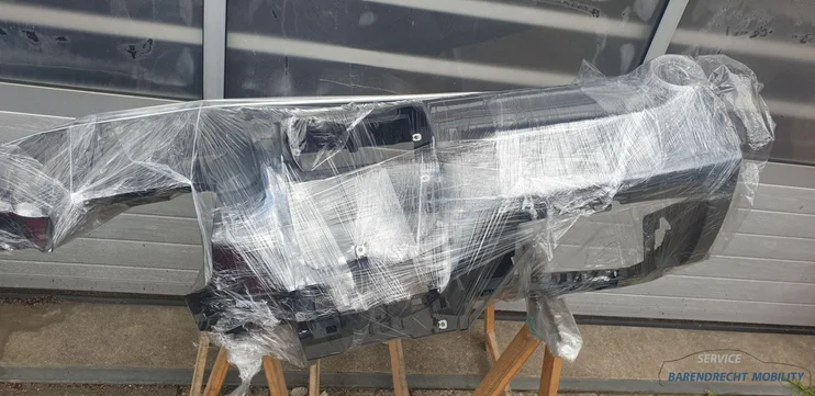 dashboard-renault-clio-iv-passagiersairbag-stuurairbag-airbag-origineel-gebruikt-2012-2018 — foto 26