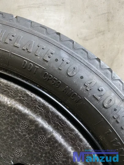 vw-audi-seat-skoda-resevewiel-thuiskomer-5x112-571-16-inch — foto 5