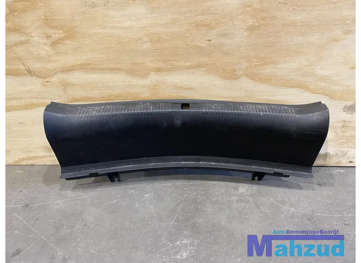 AUDI A6 C6 Sedan kofferbak afdekplaat 4F5863471A 2004-2011