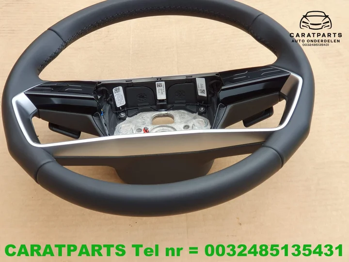89a419091b-audi-q4-stuur-q4-verwarmbaar-stuur-met-flippers — foto 3