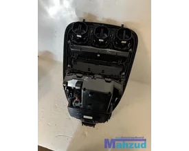 mercedes-cklasse-w205-zwart-glans-middenconsole-compleet-20132019 — foto 6