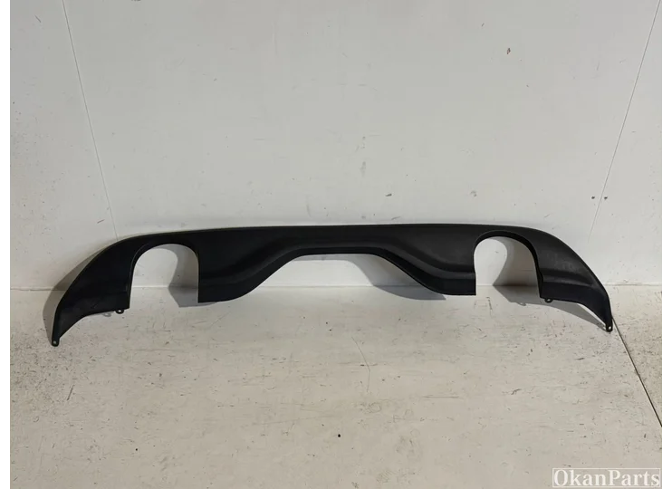 Mercedes=Benz A-klasse W176 Diffuser