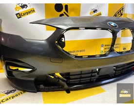 voorbumper-bmw-2-serie-f44-gran-coupe-compleet-51117474575 — foto 2