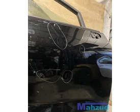 ford-puma-zwart-rechts-voor-deur-portier-2019 — foto 5