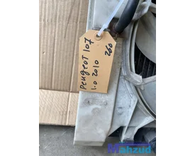 peugeot-107-c1-aygo-10-koelerpakket-koelerset-radiateur — foto 4
