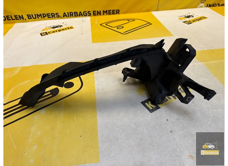 Audi Q5 Scheinwerferhalterung LINKS 80A805607