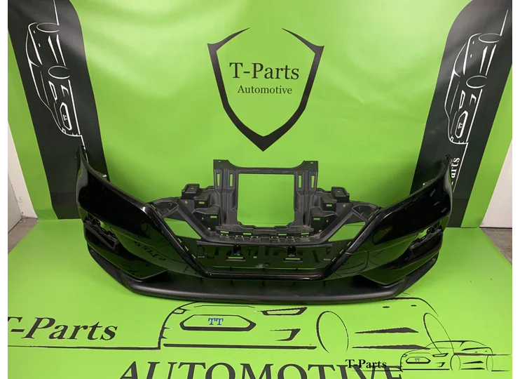 nissan qashqai voorbumper bumper 17+