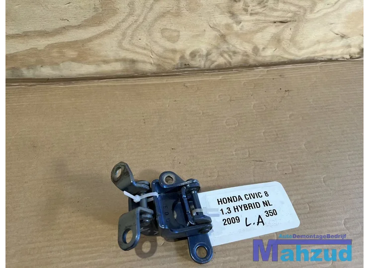 HONDA CIVIC 8 FD FA sedan Links achter deur scharnier 2005-2012