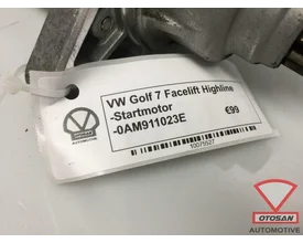 vw-golf-7-facelift-startmotor-0am911023e — foto 2