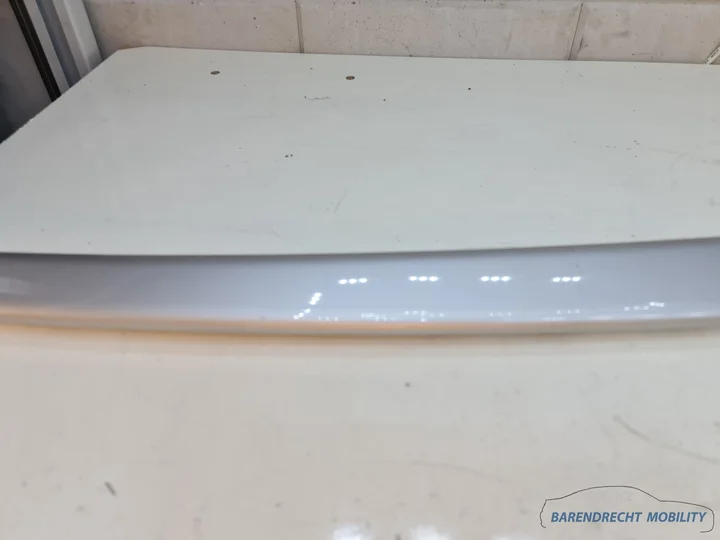 achterklepspoiler-opel-vectra-c-spoiler-zilver-metallic-kofferbak-lip-origineel-gebruikt-2002-2007 — foto 3