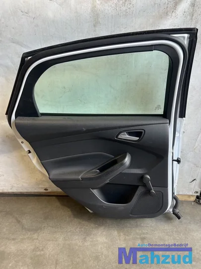 ford-focus-3-hatchback-wit-links-achter-deur-portier-20102018 — foto 4