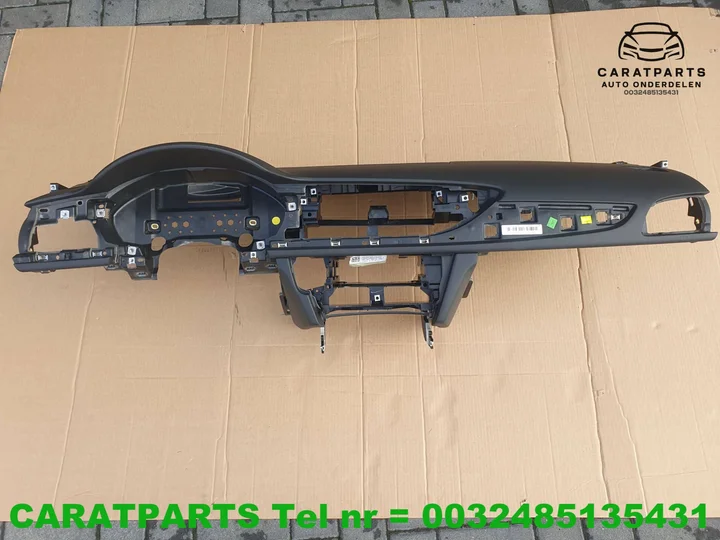 4g1857001e-a6-dashboard-a6-dashboard-voor-head-up-model — foto 2