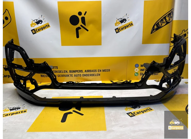 HYUNDAI KONA  ACHTER BUMPER 86512-J9010 ORIGINEEL