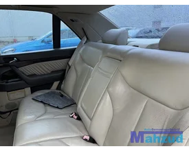 1995-mercedes-s-klasse-w140-300-28-s-onderdelen-demontage — foto 20