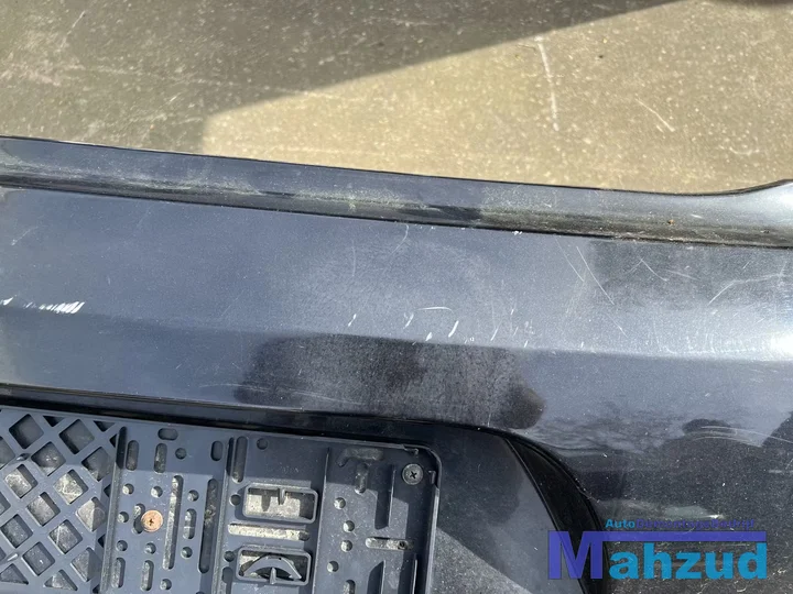 vw-fox-zwart-achterbumper-20032015 — foto 4