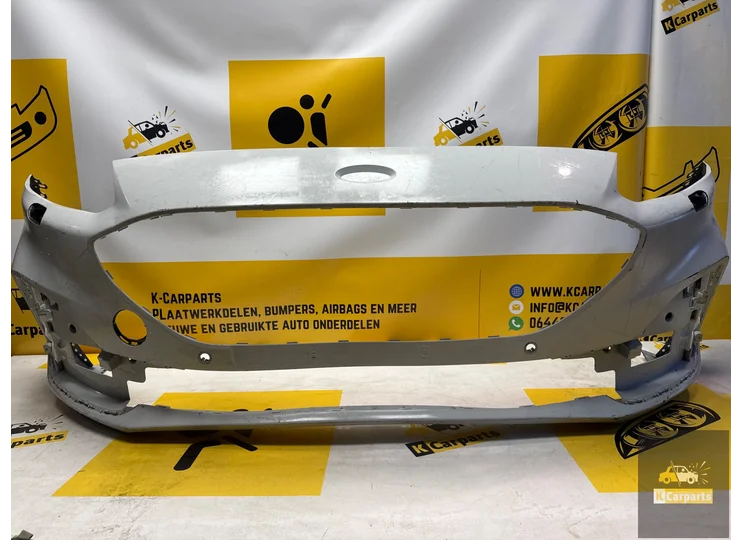 Ford puma Voorbumper MK II ST-LINE L1TB-17757D1 bumper